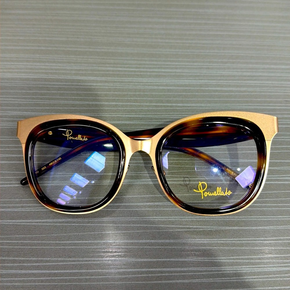 Pomellato Eyeglasses